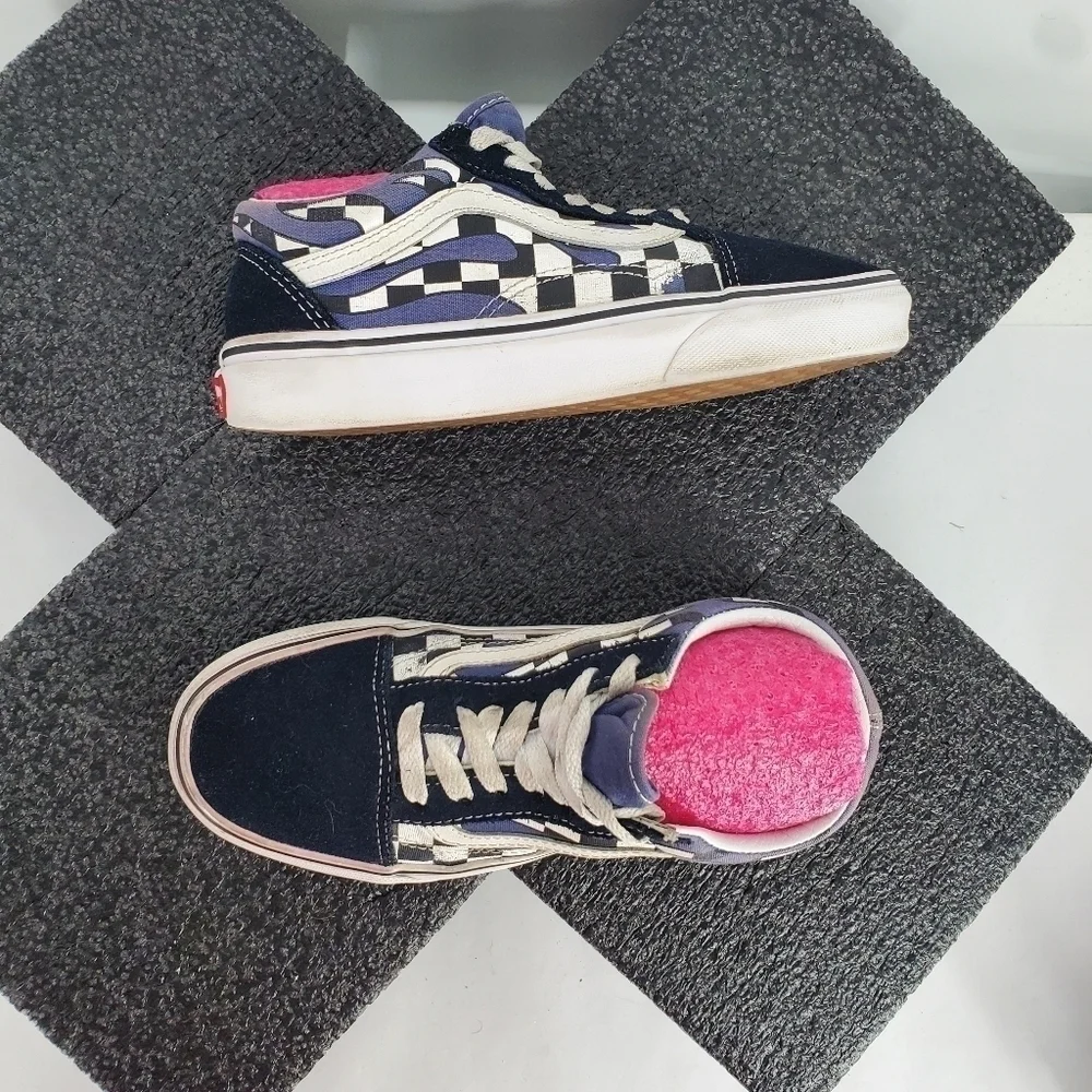 Vans old skool